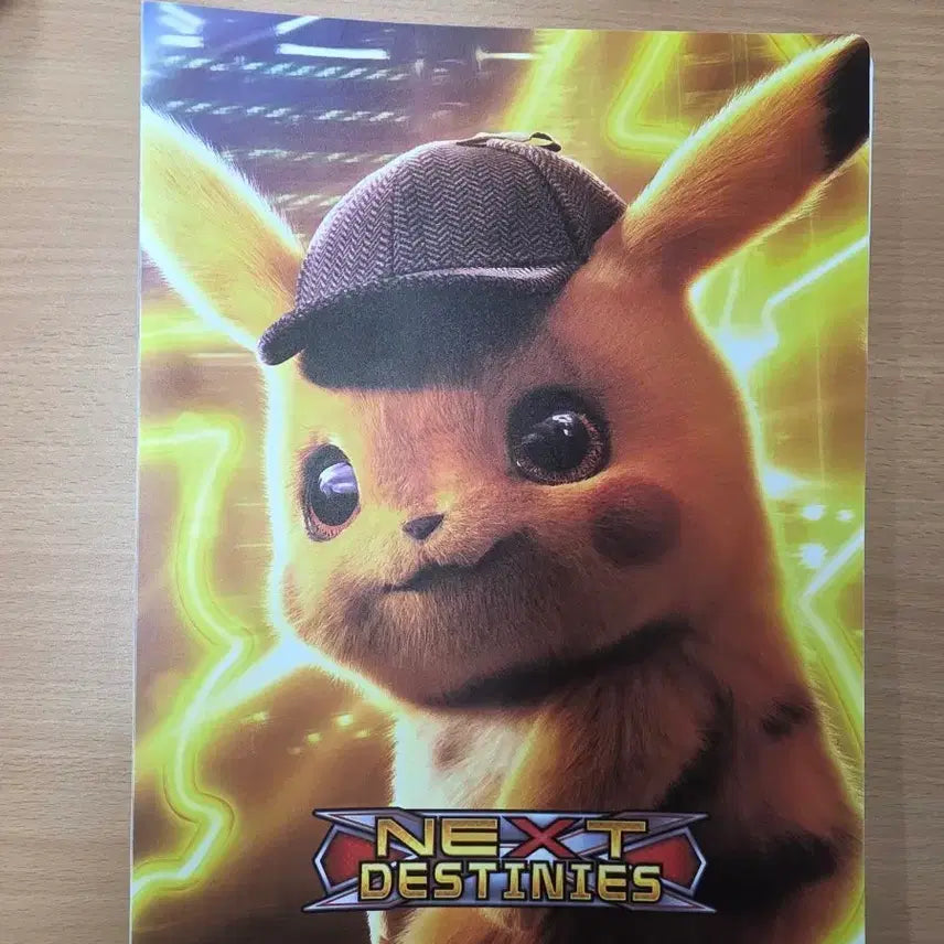 [BUNJANG] Pokemon Card 3x3 Binder &amp; Battle Partners 40 Pack Set / 포켓몬카드 3x3 바인더 포켓몬카드앨범+배틀 파트너즈 40팩