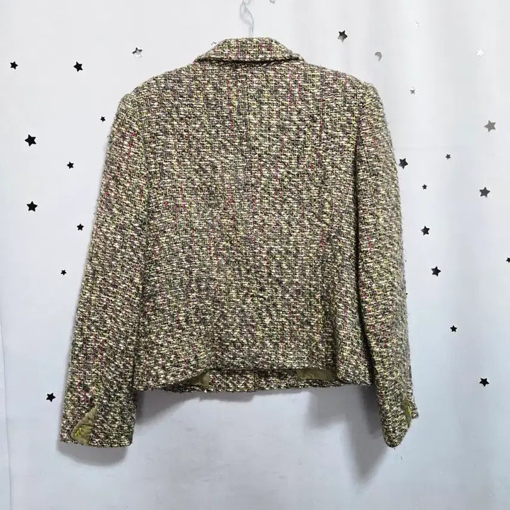 [BUNJANG] Mine Tweed Women&