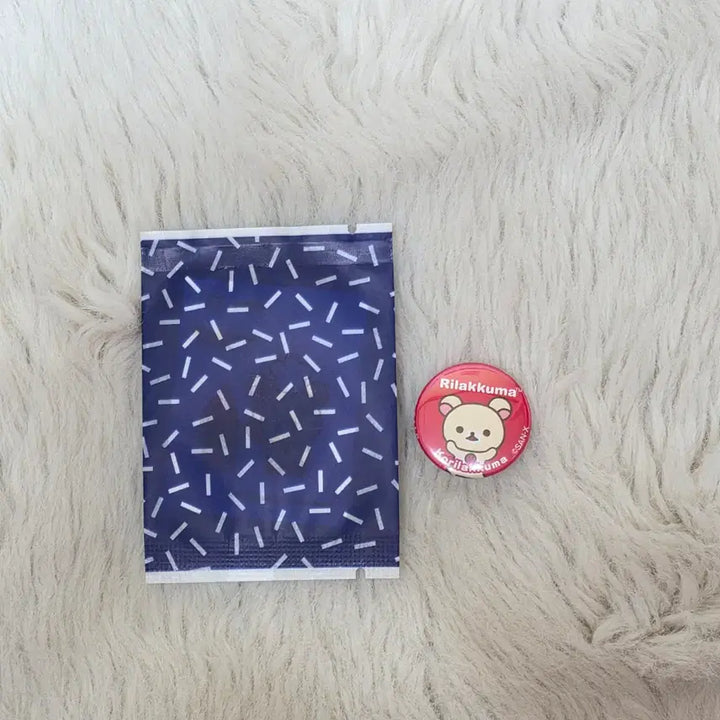 [BUNJANG] San-X Korilakkuma Special Edition Goods Bundle / 잠실 산엑스 코리락쿠마 특전