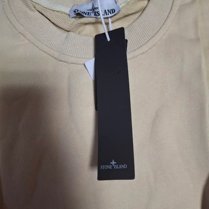 [SOLD OUT] 스톤아일랜드 맨투맨 라지(새상품)