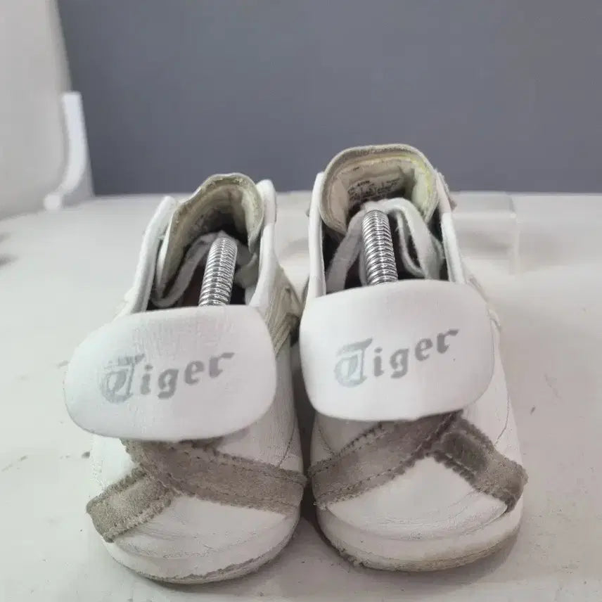 [BUNJANG] Onitsuka Tiger Mexico 66 Sneakers / 효자빈티지 265 오니츠카타이거 멕시코66