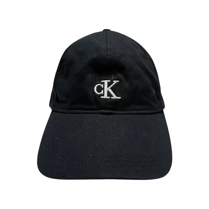 [SOLD OUT] CK 볼캡