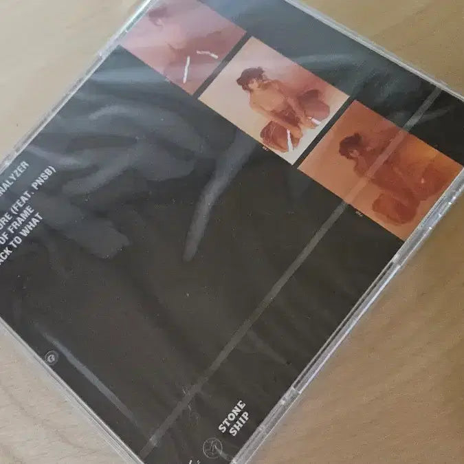 [BUNJANG] Various Artists Exposure (Jackie &amp;y) Sealed CD / 재키와이 익스포져 exposure 미개봉 CD 판매