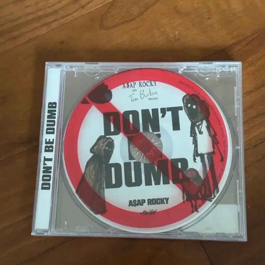 [BUNJANG] A$AP Rocky Don&