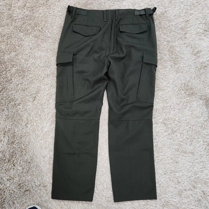 [BUNJANG] Hazzys Cargo Pants Men&