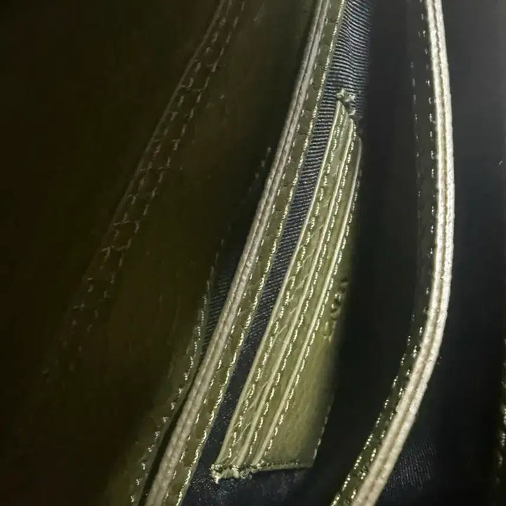 [BUNJANG] ZARA Mini Crossbody Bag / 자라 미니백