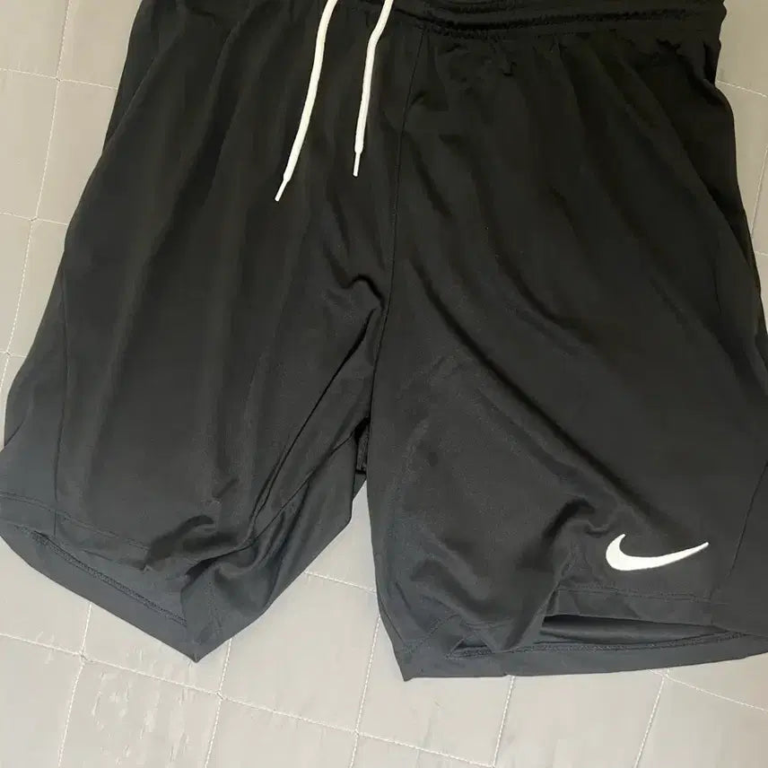 [BUNJANG] Nike Dri-FIT Park Shorts Black / L 나이키 드라이핏 파크 쇼츠 블랙
