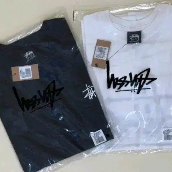 [BUNJANG] Stussy Basic Long Sleeve T-Shirt / 