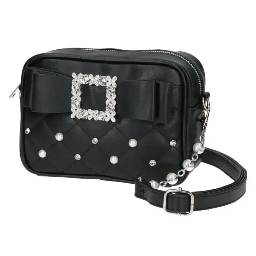 [BUNJANG] Noemi Bijoux Bag / 노에미 비쥬백 판매 양산형 지뢰계 가방 백