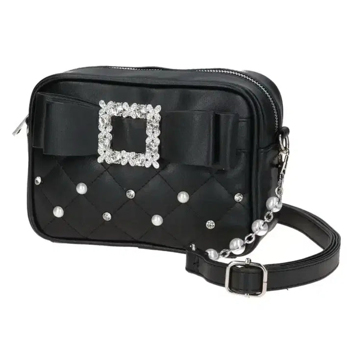 [BUNJANG] Noemi Bijoux Bag / 노에미 비쥬백 판매 양산형 지뢰계 가방 백