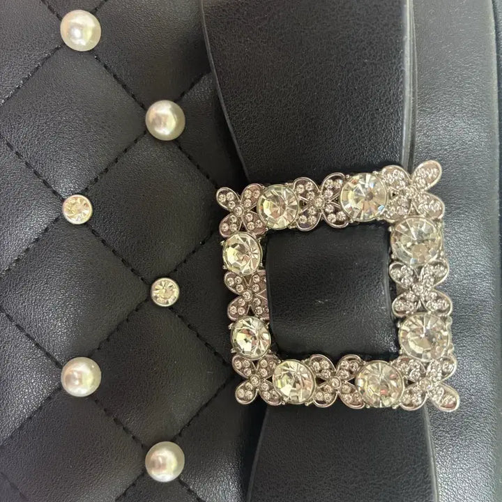 [BUNJANG] Noemi Bijoux Bag / 노에미 비쥬백 판매 양산형 지뢰계 가방 백