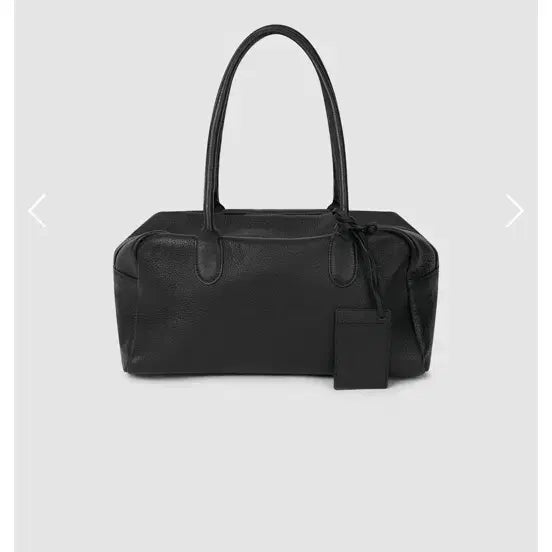 [BUNJANG] Soddingbird Carlet Black Shoulder Bag / 쏘딩키브레드  9th) Carlet Black Shoulder Bag