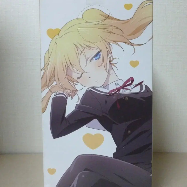 [BUNJANG] Anastasia Misoshoujo "Oppa, but it doesn&