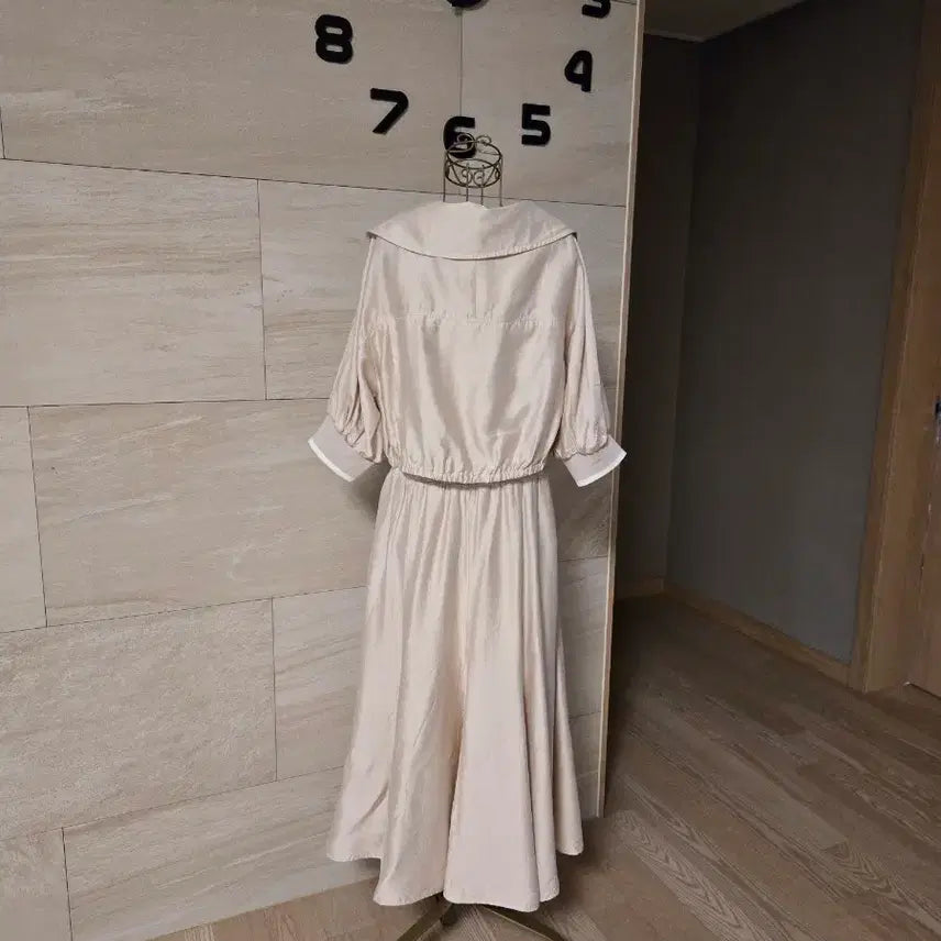 [SOLD OUT] [66] 씨씨콜렉트 여성 롱 원피스 2023