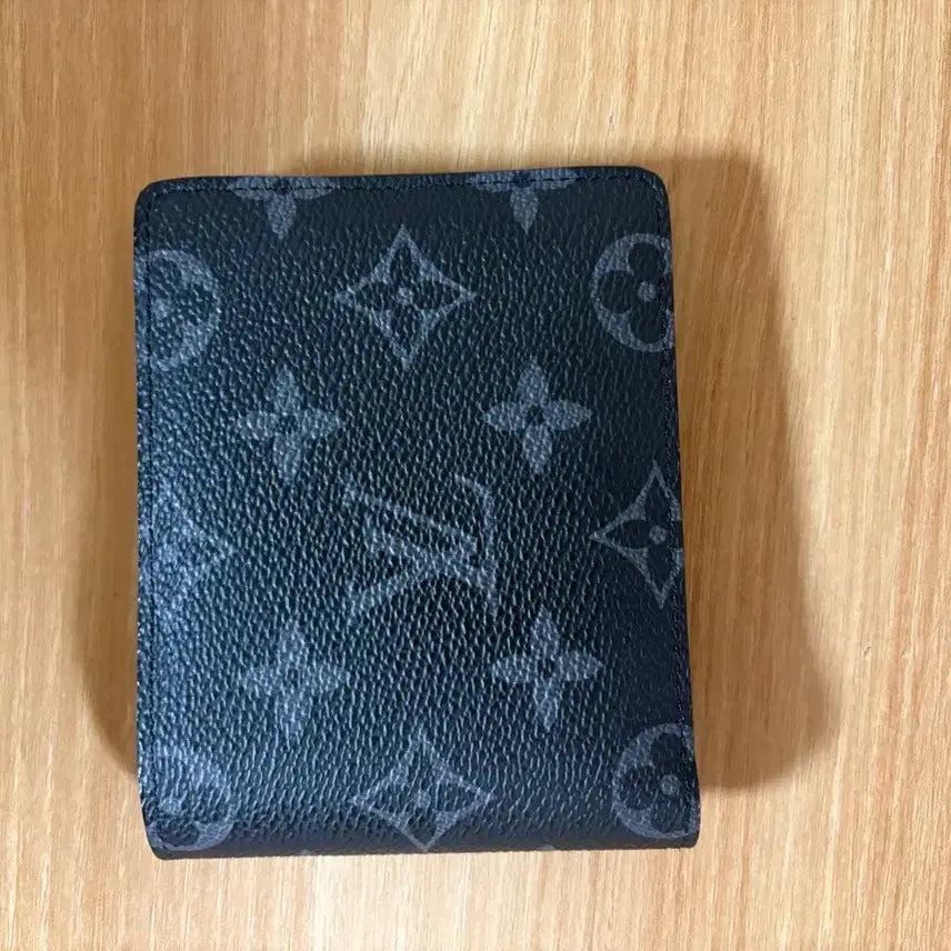 [BUNJANG] Louis Vuitton Eclipse Multiple Wallet / 루이비통 이클립스 멀티플 월렛