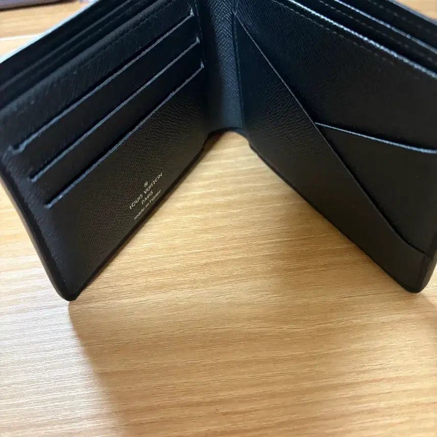 [BUNJANG] Louis Vuitton Eclipse Multiple Wallet / 루이비통 이클립스 멀티플 월렛