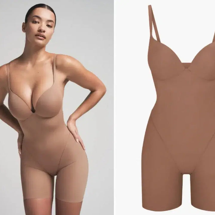 [BUNJANG] SKIMS Bodysuit / SKIMS 바디수트