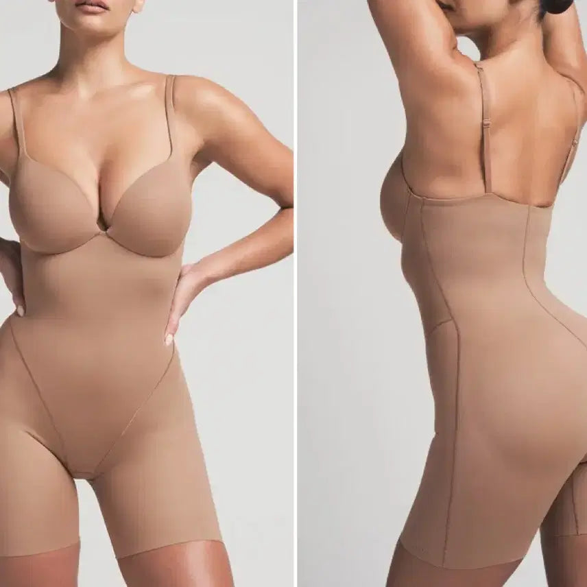 [BUNJANG] SKIMS Bodysuit / SKIMS 바디수트