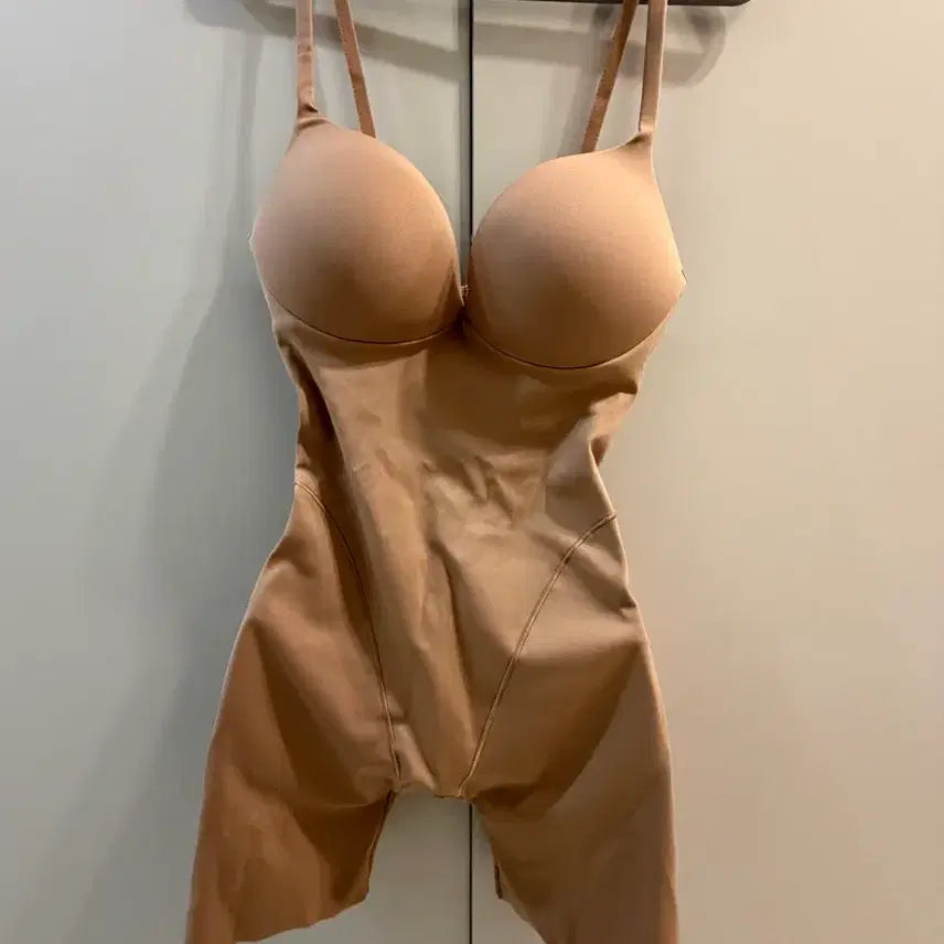 [BUNJANG] SKIMS Bodysuit / SKIMS 바디수트