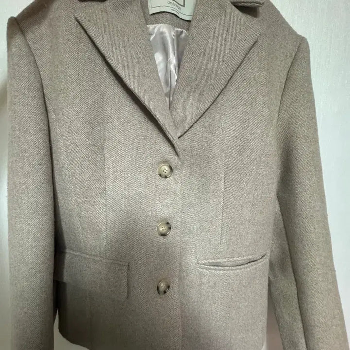 [BUNJANG] City Breeze Jacket / 시티브리즈 자켓