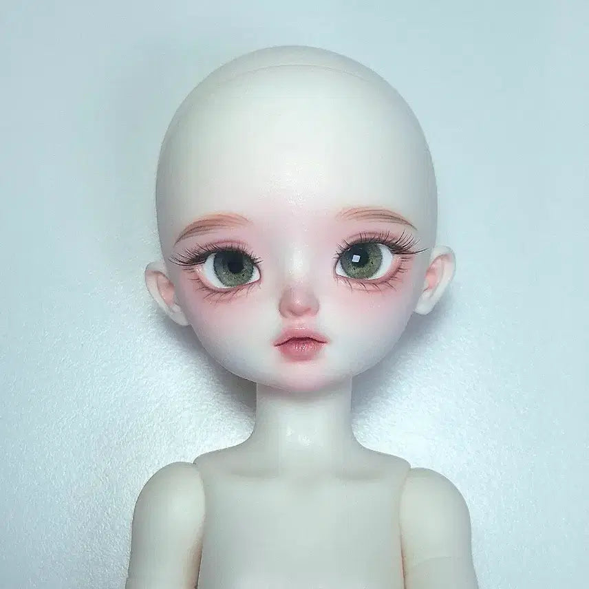 [SOLD OUT] 인증서 + 안구 + USD 구관 헤드 구체관절인형 헤드 팝니다