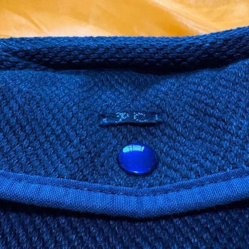 [BUNJANG] Porter Classic Kendo Sashiko Shoulder Bag / 포터클래식 켄도 사시코 숄더백