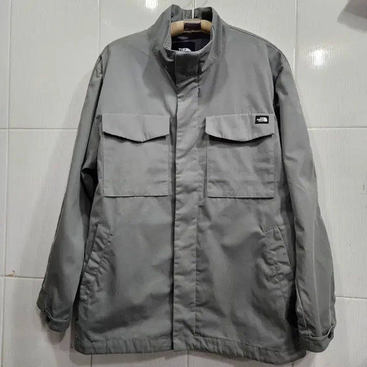 [BUNJANG] The North Face Jacket (Men&
