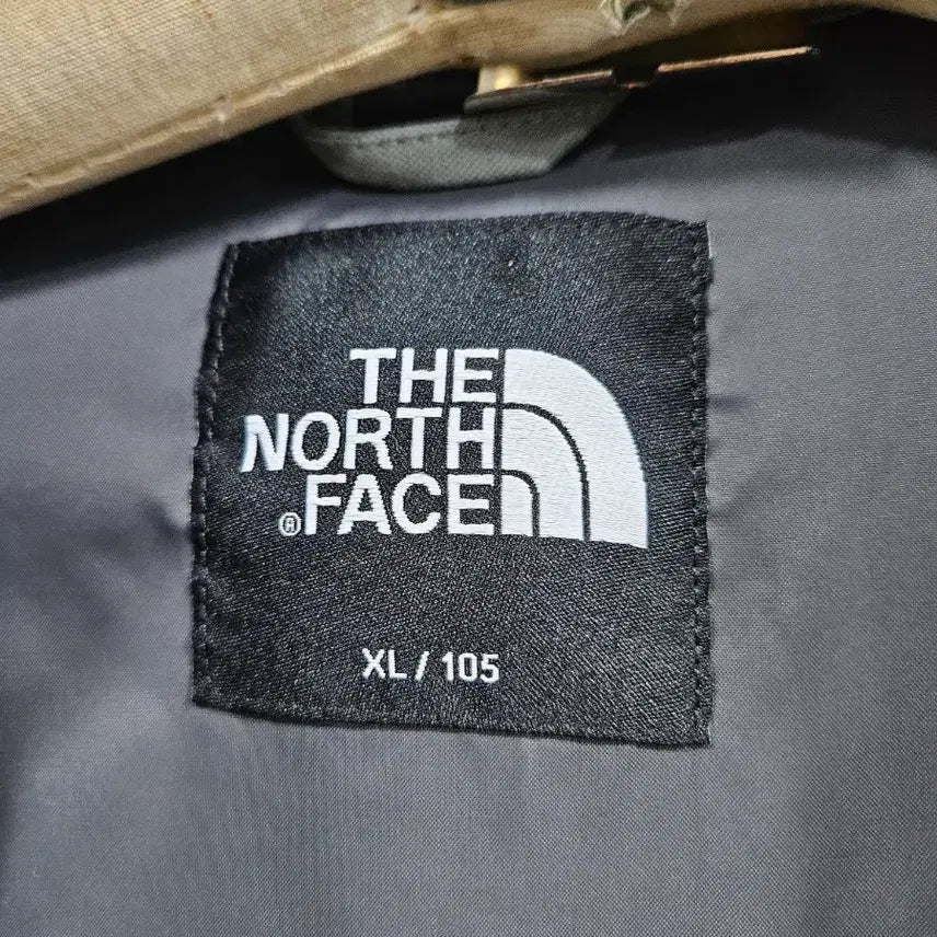 [BUNJANG] The North Face Jacket (Men&