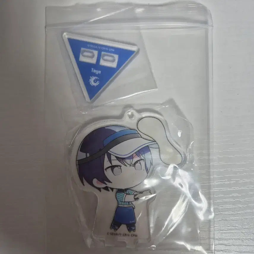 [BUNJANG] Proseka Animate Toya Acrylic Stand / 프로세카 애니메이트 토우야 아크릴 스텐드