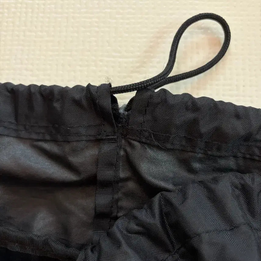 [BUNJANG] Supreme Tote Backpack Black 19SS / 19SS 슈프림 토트 백팩 블랙 supreme