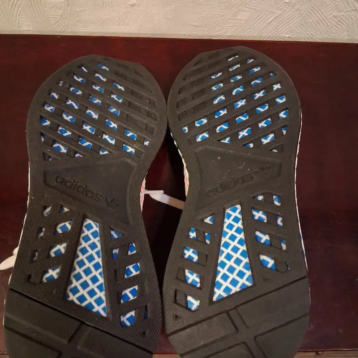 [BUNJANG] Adidas Deerupt Runner Sneakers / 아디다스  Deerupt  러너 스니커즈