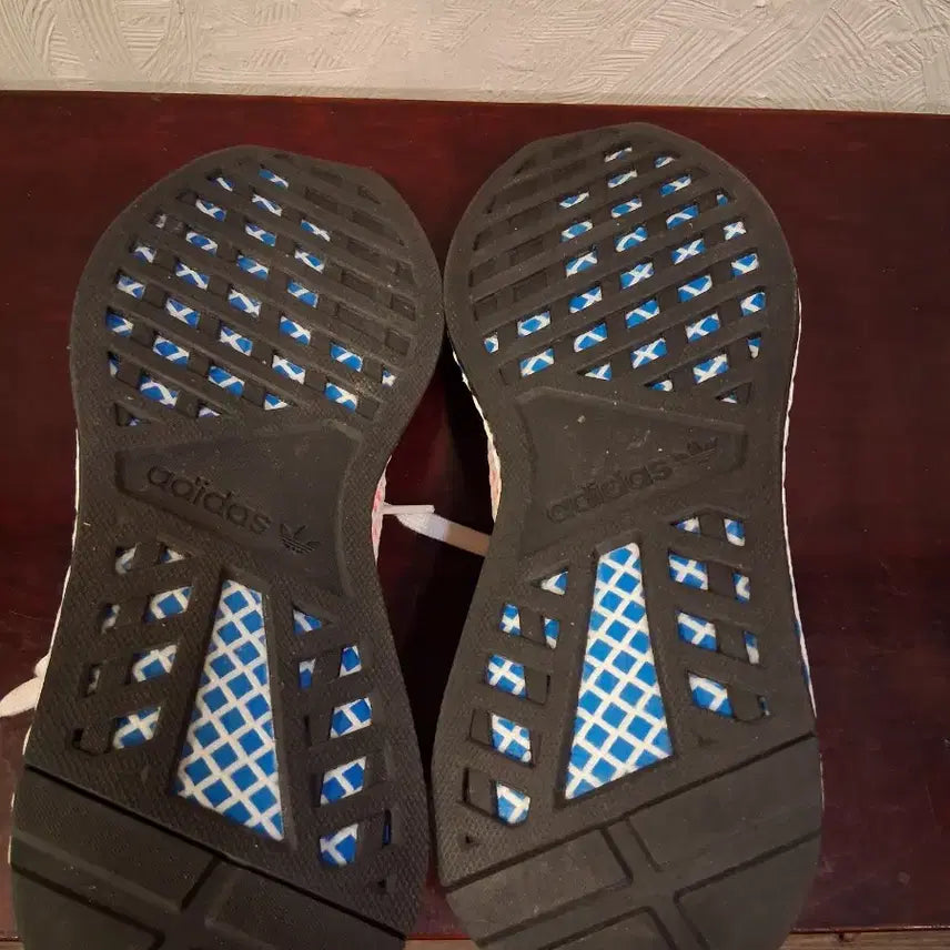 [BUNJANG] Adidas Deerupt Runner Sneakers / 아디다스  Deerupt  러너 스니커즈