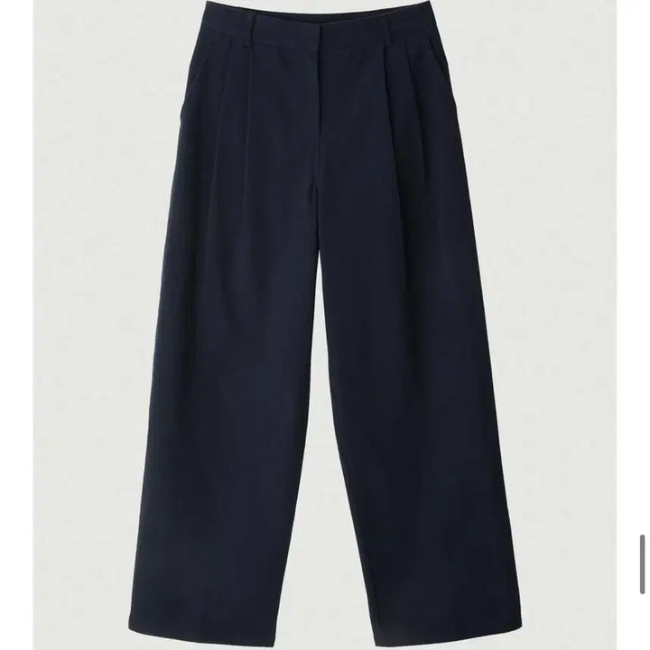 [BUNJANG] Coored Classic Cotton Slacks / 코어드 클래식 코튼 슬랙스 / classic cotton slacks