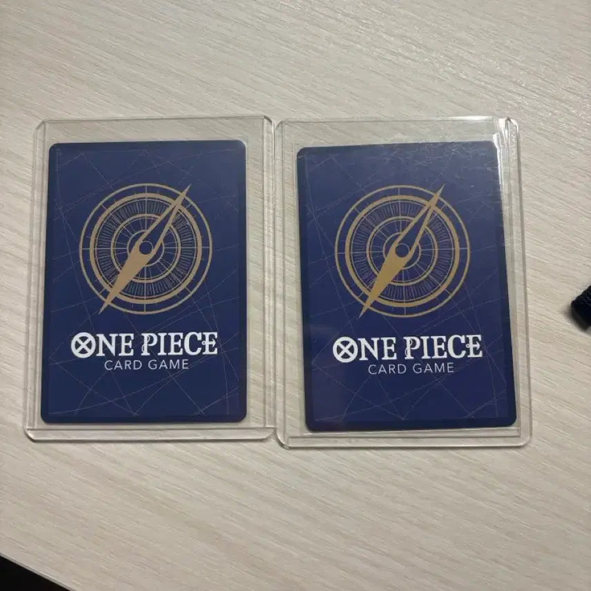 [BUNJANG] One Piece Card Katakuri/Luffy SEC / 원피스 카드 카타쿠리/루피 SEC