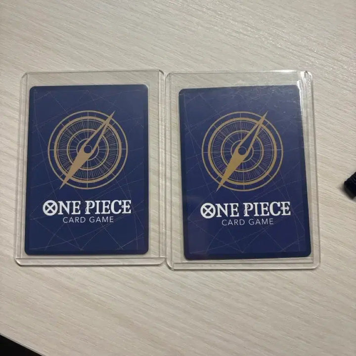 [BUNJANG] One Piece Card Katakuri/Luffy SEC / 원피스 카드 카타쿠리/루피 SEC