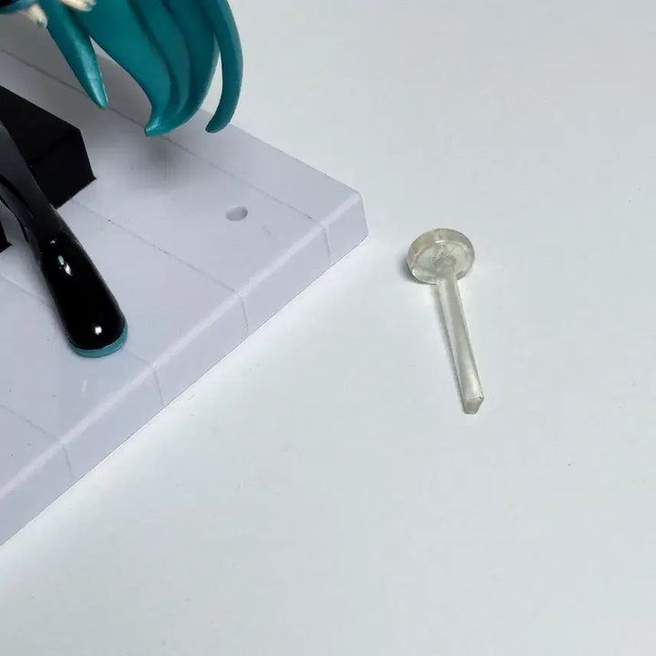 [BUNJANG] Hatsune Miku Extra Pearl Figure / 고전 하츠네 미쿠 엑스트라 펄 피규어