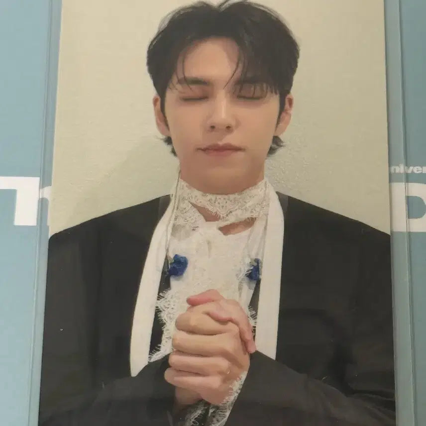 [BUNJANG] DAY6 Wonpil Unsealed Album / 데이식스 4만원 대구 원필
