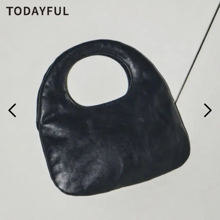 [BUNJANG] Todayfull Mini Tote Bag / todayful 토트백
