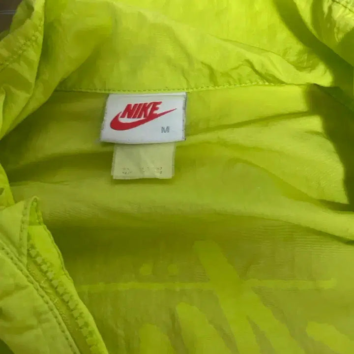 [BUNJANG] Nike Stussy Windrunner Jacket / 나이키 스투시 윈드러너