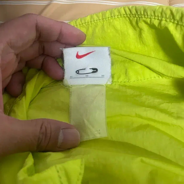 [BUNJANG] Nike Stussy Windrunner Jacket / 나이키 스투시 윈드러너