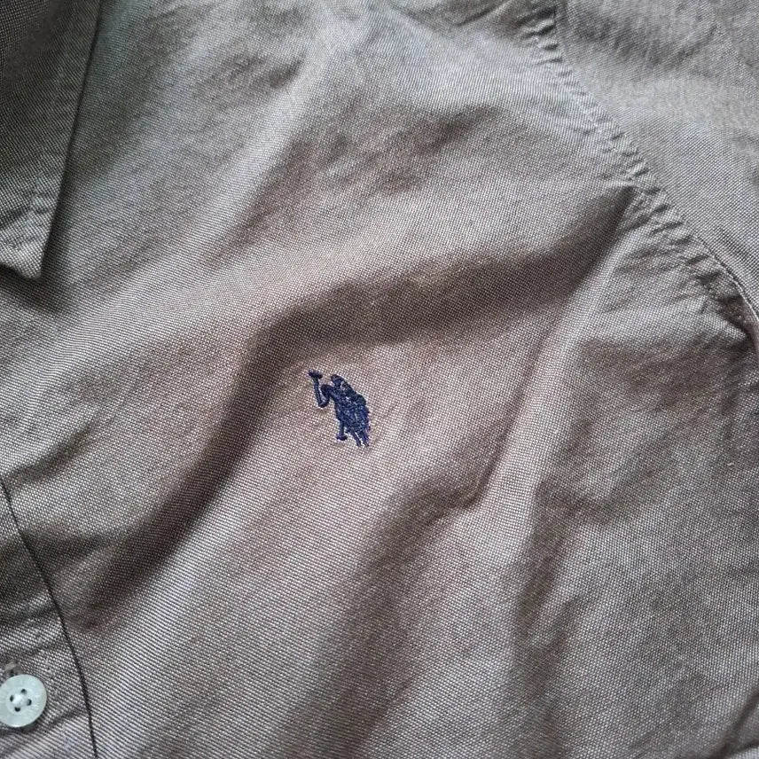[BUNJANG] US Polo Assn. T-Shirt / (새상품) US POLO 셔츠 팝니다