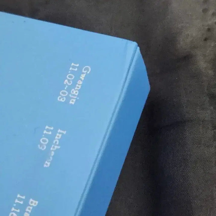 [SOLD OUT] 아이유 러브포엠 블루레이