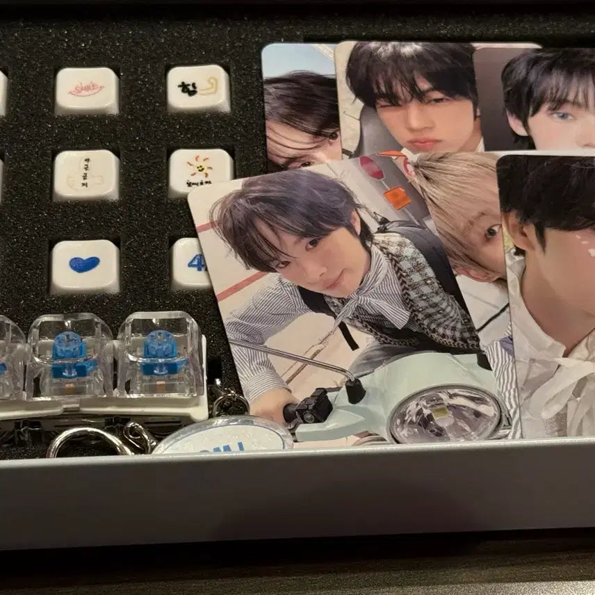 [SOLD OUT] 투어스 TWS 쇼케이스 역조공