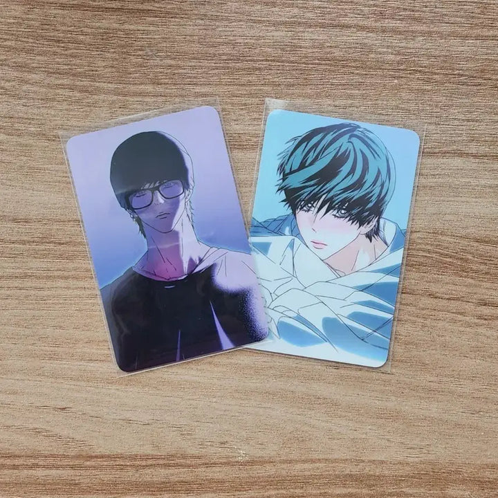 [SOLD OUT] 해피투게더 포카 일괄 판매