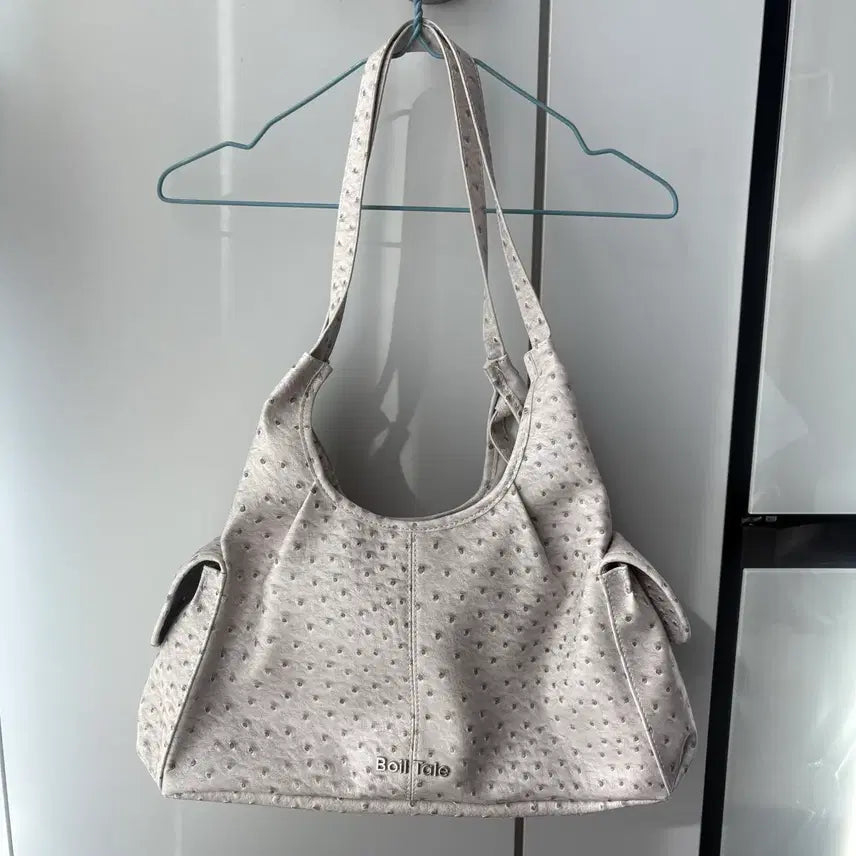 [BUNJANG] Boiltale Megan Bag / Boiltale 보일테일 메간백