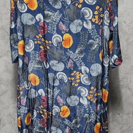 [BUNJANG] Rayon Dress / 인견원피스