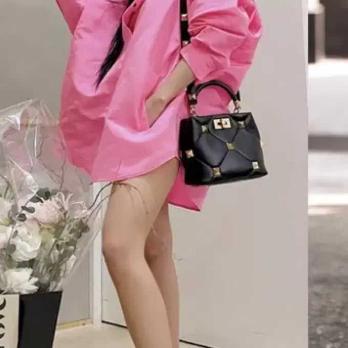 [BUNJANG] Valentino Rockstud Mules (Size 36) / 발렌티노 락스터드 뮬 새제품(사이즈36)