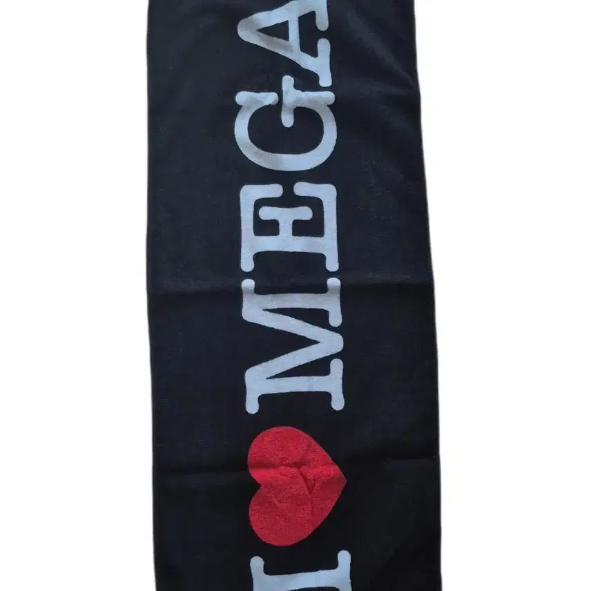 [BUNJANG] Mega Shinnosuke Towel / mega shinnosuke 메가신노스케 타올 굿즈