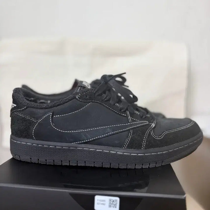[SOLD OUT] 트래비스 스캇 블랙팬텀280