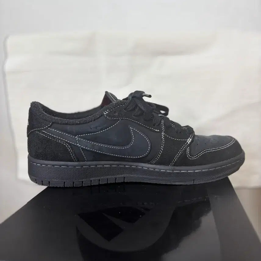 [SOLD OUT] 트래비스 스캇 블랙팬텀280